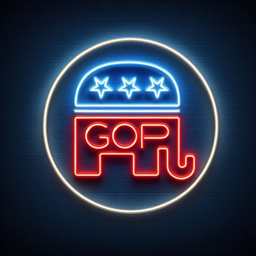 $GOP