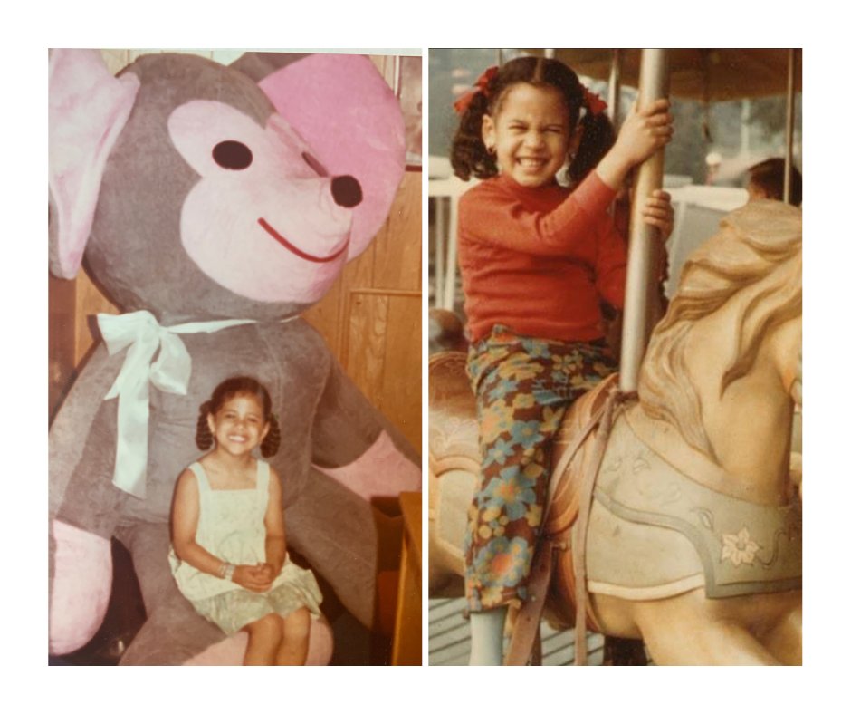 One is <a href="/VP/">Vice President JD Vance</a> <a href="/KamalaHarris/">Kamala Harris</a> and one is me.  #IUnderstandTheAssignment