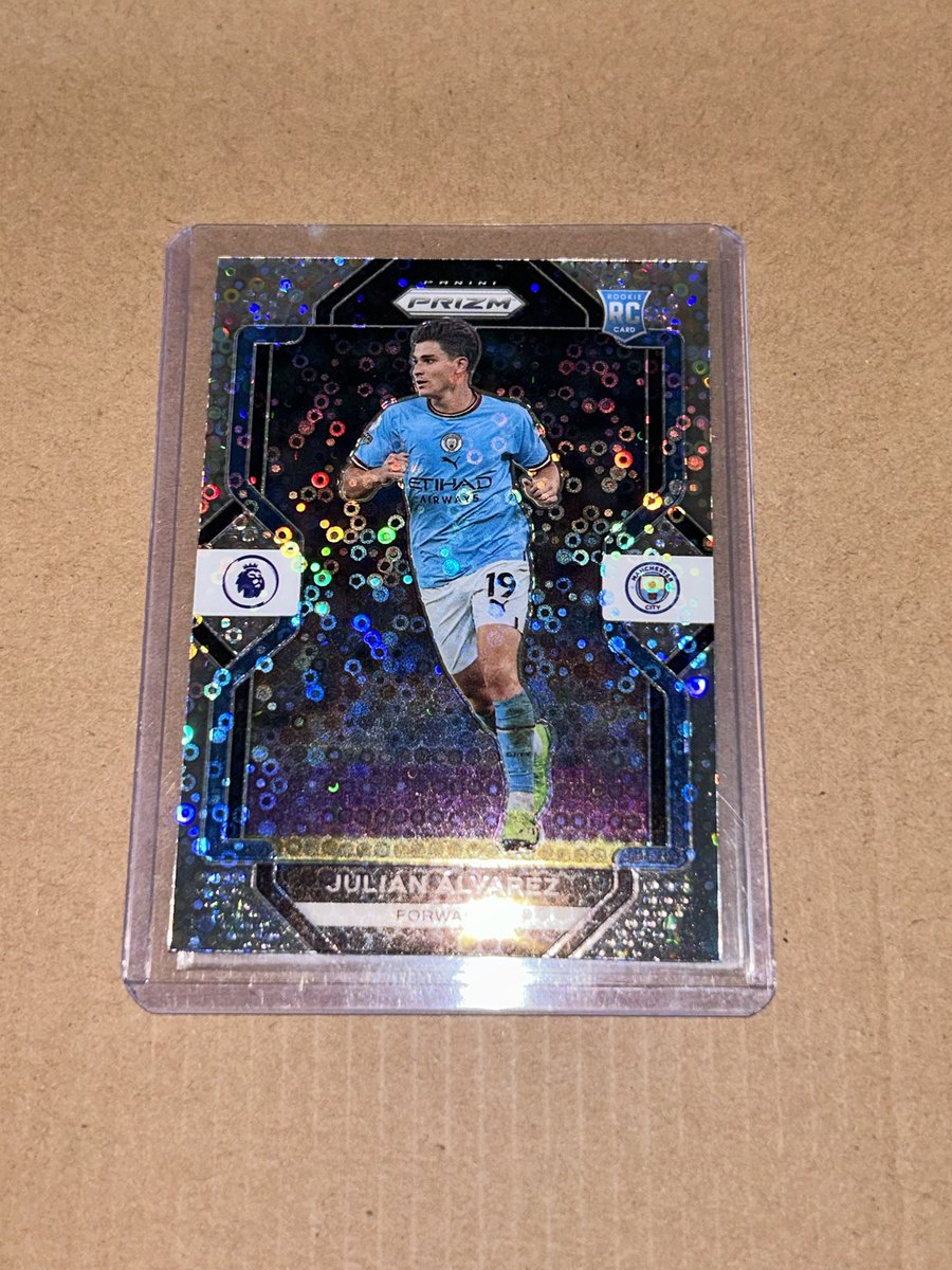 Lot # 4 $30

/99, /6 

Gonna be posting cards for sale. Likes and retweets highly appreciated 
#johnstacks