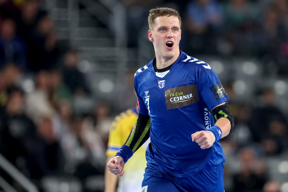 Kad se sjetimo da se Lavovi okupljaju za samo dva dana 🤩

#rkzagreb #IznadSvihZagreb
📷 PIXSELL