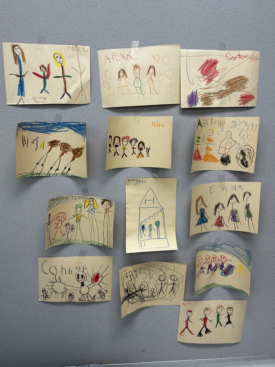Westport Early Childhood Center (@earlywestport) on Twitter photo Artwork from our second week of Camp Ready4K <a href="/EarlyWestport/">Westport Early Childhood Center</a> <a href="/annestaley98/">Anne Staley</a> <a href="/JCPSEARLY/">JCPS Early Childhood</a> Artwork from our second week of Camp Ready4K <a href="/EarlyWestport/">Westport Early Childhood Center</a> <a href="/annestaley98/">Anne Staley</a> <a href="/JCPSEARLY/">JCPS Early Childhood</a>