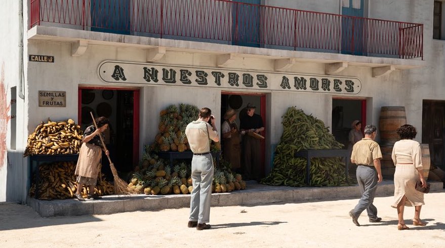 letterboxd's tweet image. Luca Guadagnino’s new film Queer, starring Drew Starkey and Daniel Craig, will premiere at Venice Film Festival 2024 ✨ #Venezia81