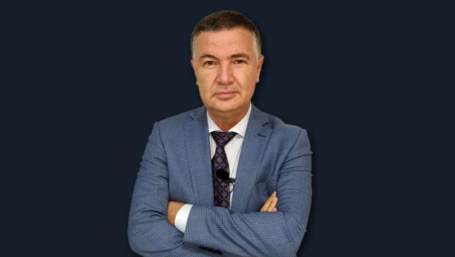 Matur: Bu karar kabul edilemez: Sakarya Gazeteciler Cemiyeti Başkanı Sezai Matur, Basın İlan Kurumu Sakarya Şube Müdürlüğü’nün kapatılmasıyla ilgili kararını kınadı. Matur’un açıklaması şu şekilde:… 

The post Matur: Bu karar kabul edilemez first… dlvr.it/T9z9P6