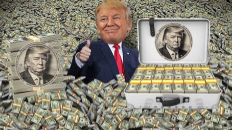 $TRUMP is giving #JDVance his sign on bonus in $USDT so he can buy all the Diet Mountain Dew he can drink and all the eyeliner he can wear!  #MAGA $MAGAA