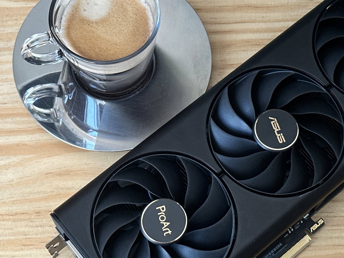 Boa tarde nação gamer ☕️ alguém aceita um cafézinho?