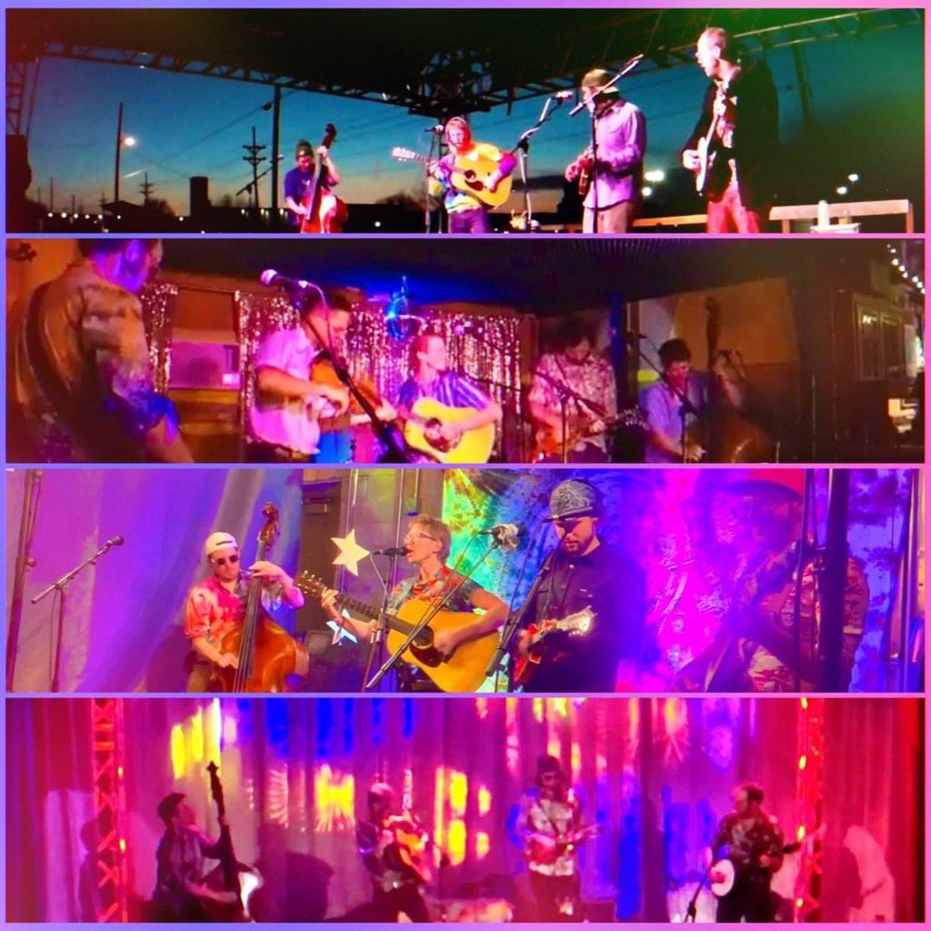 BuffaloGalaxy's tweet photo. 📽️ 🎞️ Hey friends!
We’ve been quietly releasing 
FULL LIVE SETS
from this year’s shows on YouTube! 📺 
Tune in to our channel for all the action 😉

https://t.co/F8xSJ21Rtq https://t.co/RPNXUet6f9