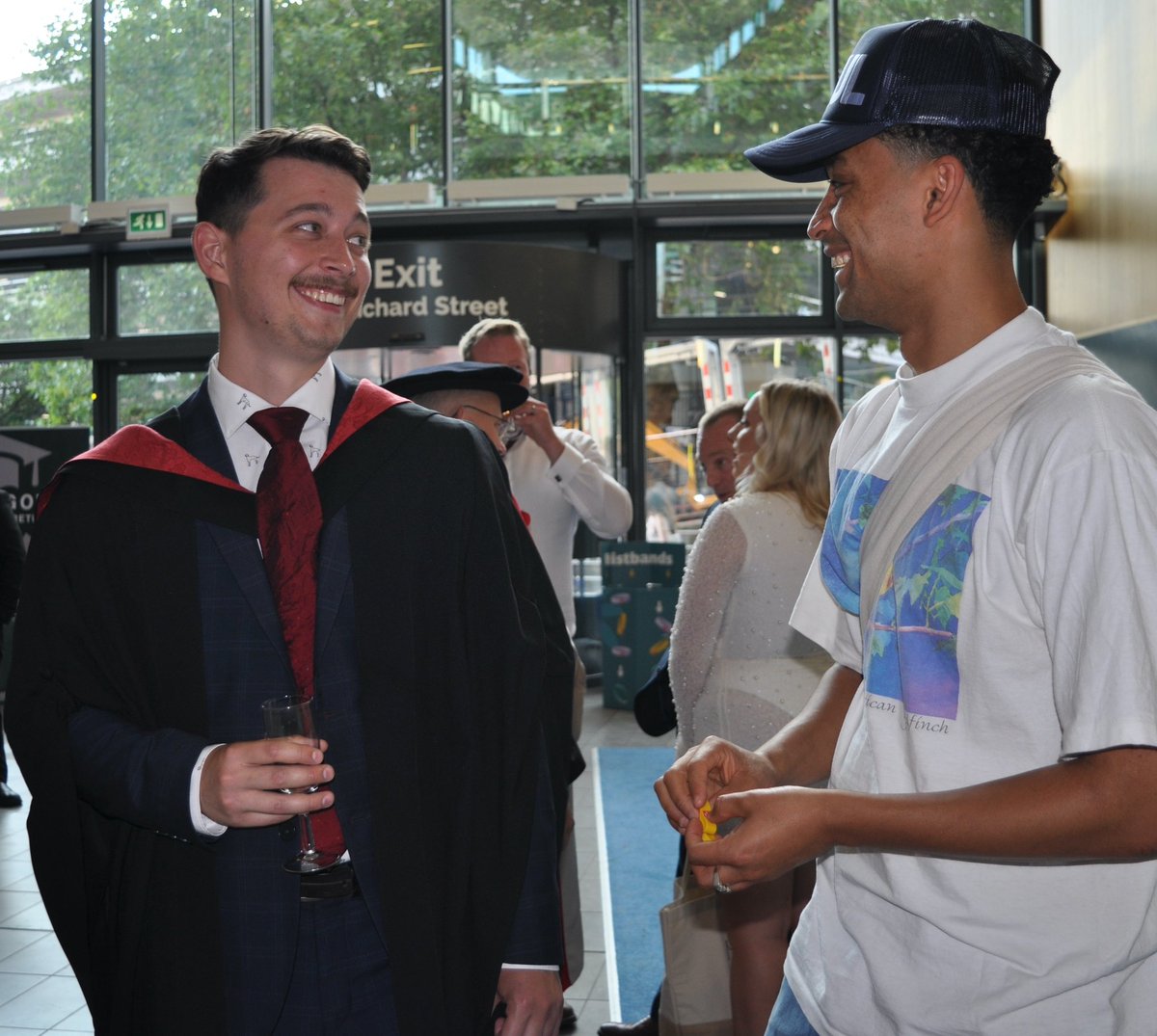 Ryan Coyle-Larner tweet media