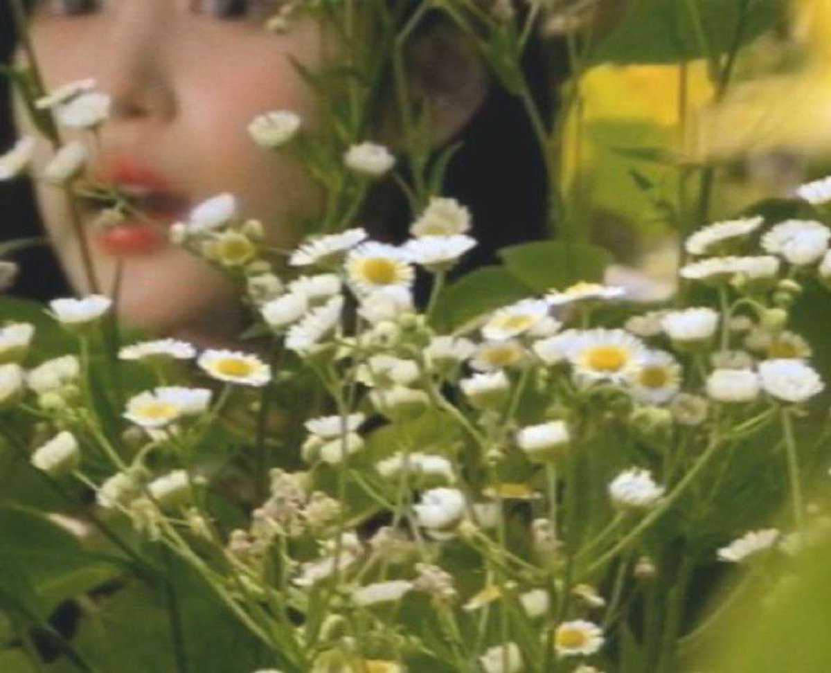 TwitzyMixx's tweet photo. @newcookie437827 Wrong picture for Yewon, you used Jihyun... This is Yewon from RUNext and the capture of the girl looking like her in the teaser https://t.co/rnyMk8qeO8