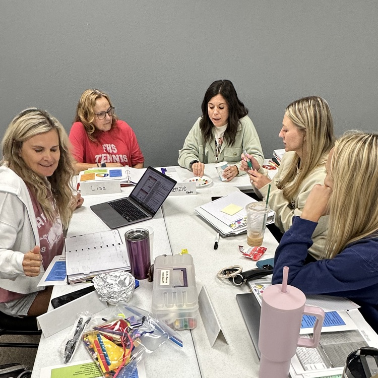 farmcards's tweet photo. Folsom teachers at the Co-Op today, collaborating on science standards for the upcoming school year! ๐๐ #TeacherLife #ScienceStandards #Cardstudentsareworthit https://t.co/B7f4Bzgt46