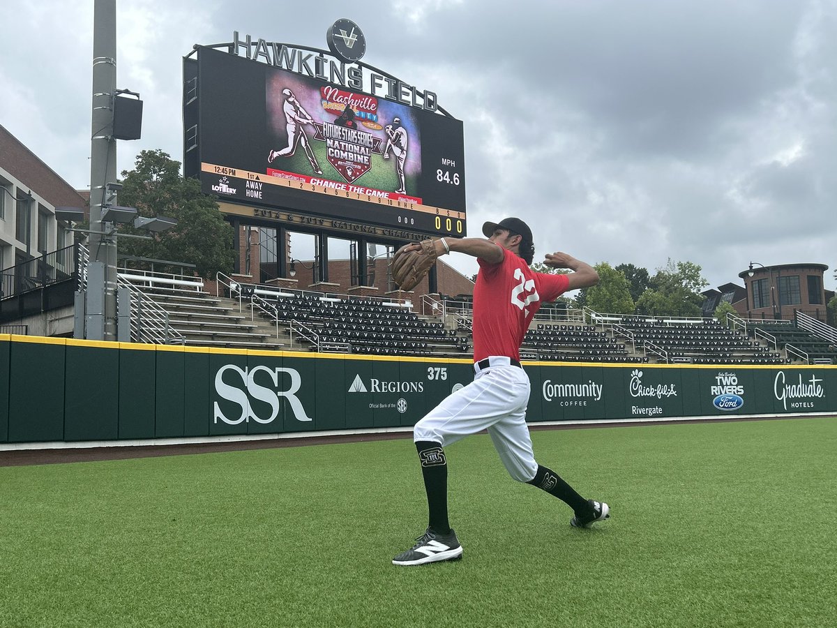 New Balance 𝗙𝘂𝘁𝘂𝗿𝗲 𝗦𝘁𝗮𝗿𝘀 𝗦𝗲𝗿𝗶𝗲𝘀 tweet media