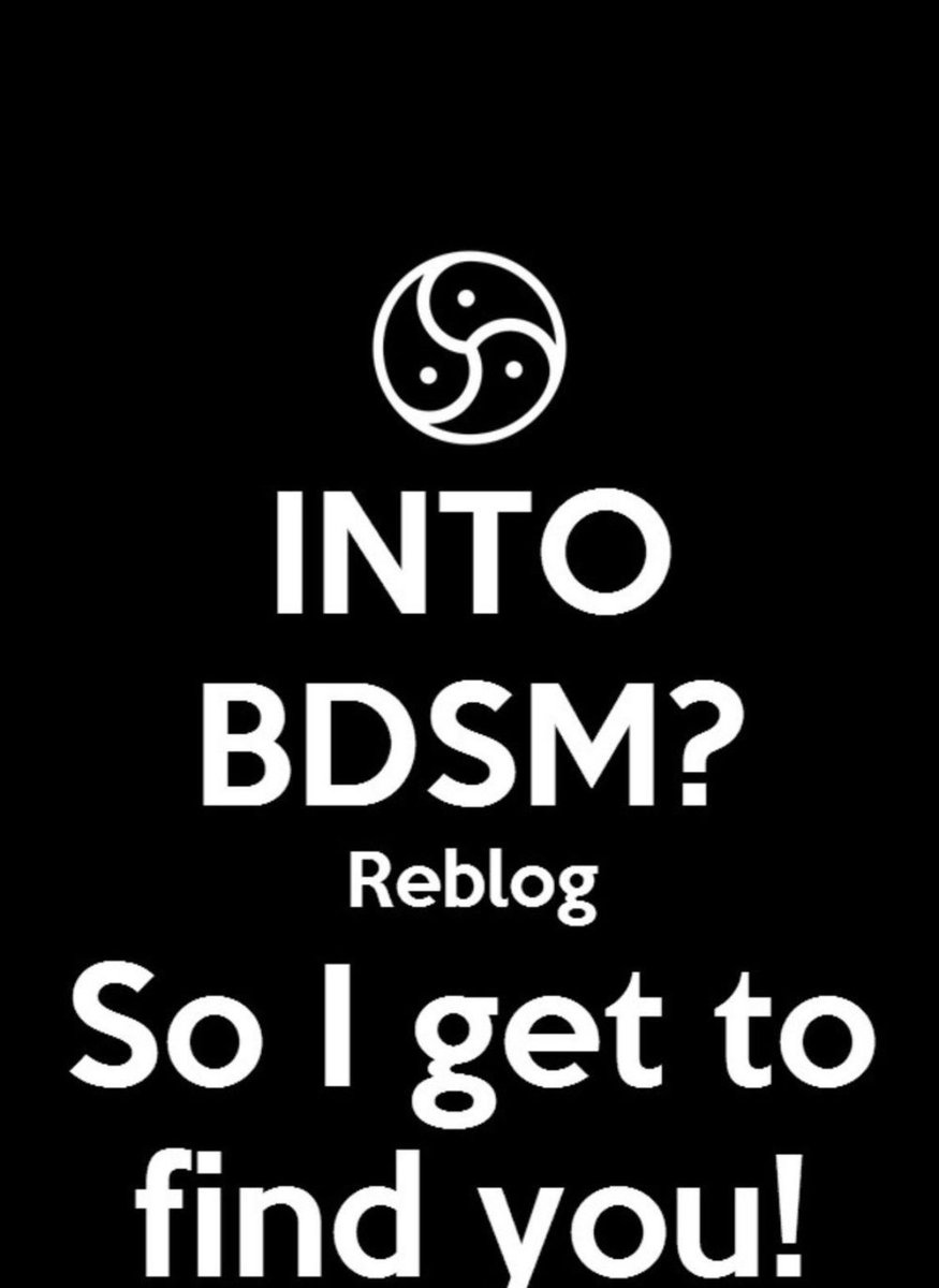 Dominantkate32's tweet image. like , comment and retweet ...
#submissive #slave