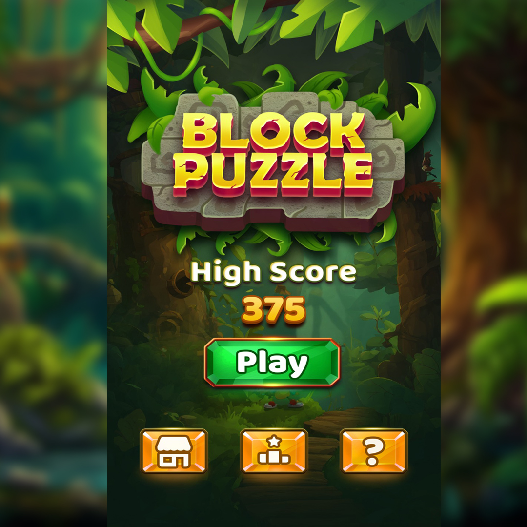 Game_o_sophy's tweet photo. 🧩✨ Unleash your inner strategist with our new Block Puzzle game! Swipe, fit, and conquer each level to become the ultimate puzzle master. Ready to play? 
Buy now! 
https://t.co/aUIrZcFHz9

#BlockPuzzleGame #MobileGaming #PuzzleLovers #GameDev #IndieGame #Unity3D #BrainTeasers https://t.co/nRLldA6TYQ