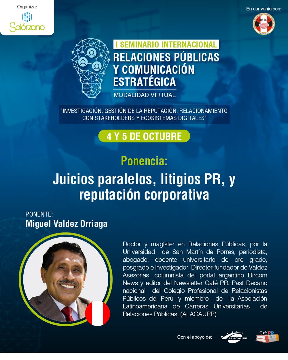 Solórzano Capacitación tweet media