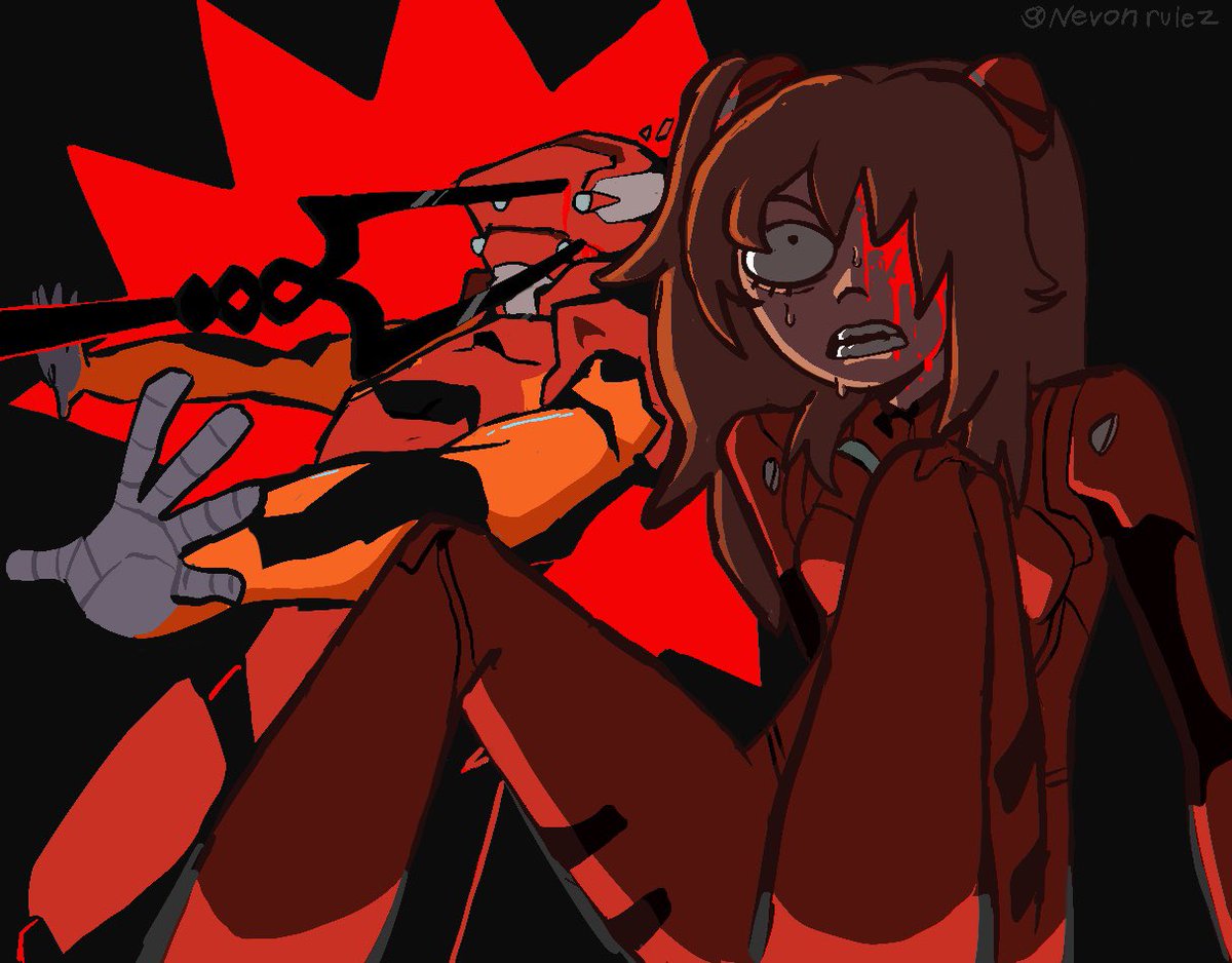 #EVANGELION