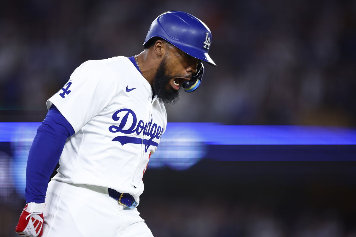 BlakeHHarris's tweet photo. Players with 21+ HR, 67+ RBI and 187+ total bases 

Aaron Judge
Shohei Ohtani 
Marcell Ozuna
Juan Soto
Jose Ramirez

.... and Teoscar Hernandez https://t.co/oCcdRnLaPh