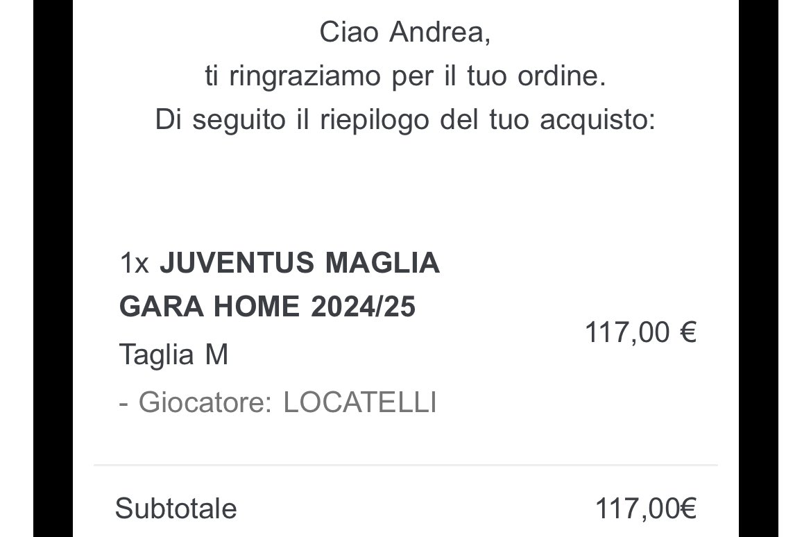 AndreaRoss1997's tweet photo. @locamanuel73 il mio l’ho fatto https://t.co/Y5APSEilwL