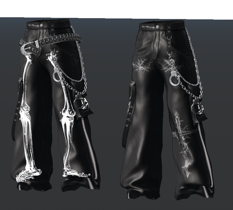 NaomiQi_DAE's tweet photo. I'm trying my best. These pants are killing me https://t.co/hY6CAD7mjX