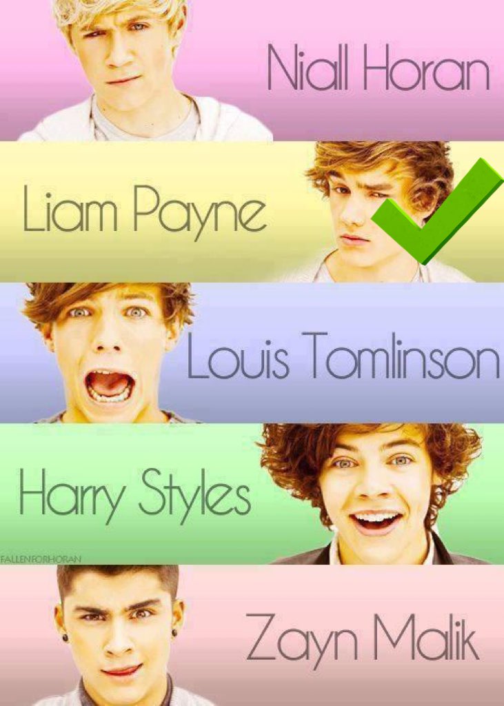 larrytsjwaffle's tweet image. ❤️Yay Liam❤️ for starting off role call!
Let’s go boys
#1D
#14YearsOf1D 
#1Dversary