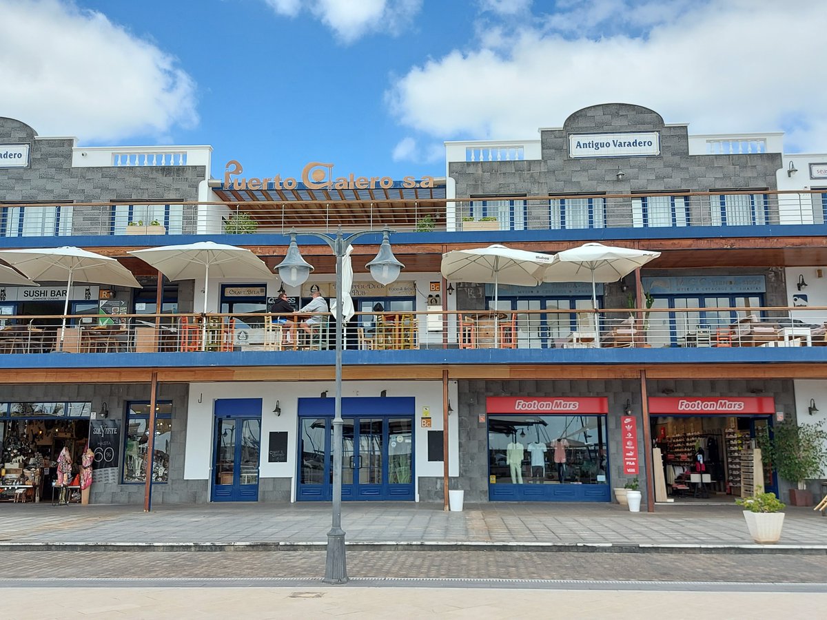 Why sail with us -5. Modern Marina
Puerto Calero a modern marina with great facilities for maintenance , restaurants, shops, a supermarket, sports therapy massage, sports stadium  5 minutes away.   #endeavoursailing #puertocalero #ryasailingcourses #RYA #sailinginthecanaries