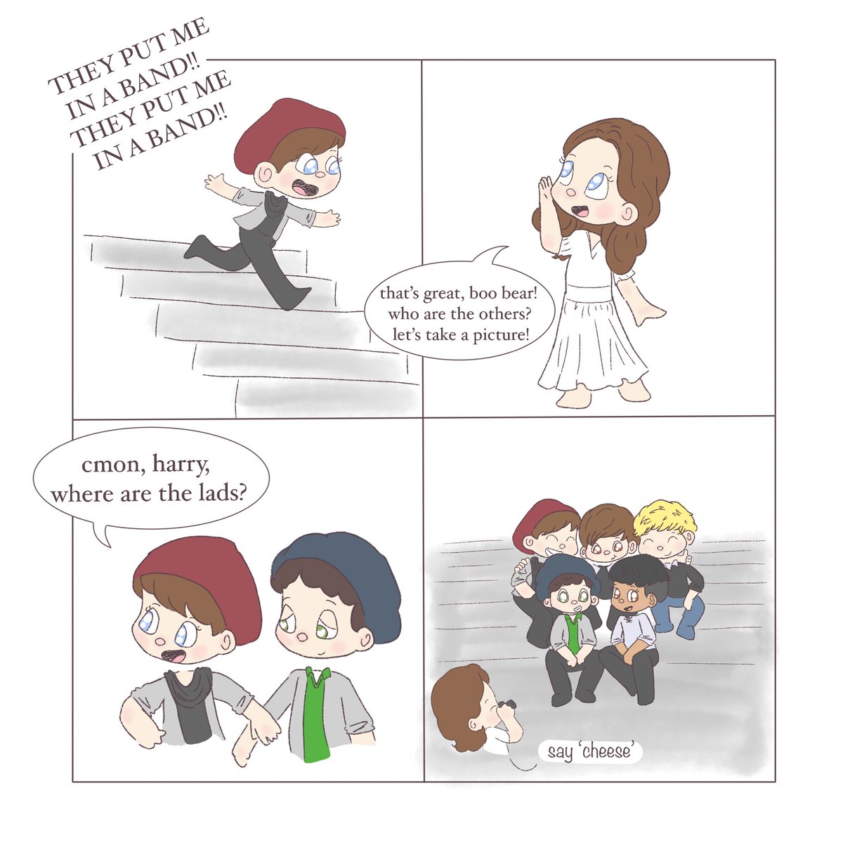 speckle_sock's tweet image. much better right? #14YearsOf1D