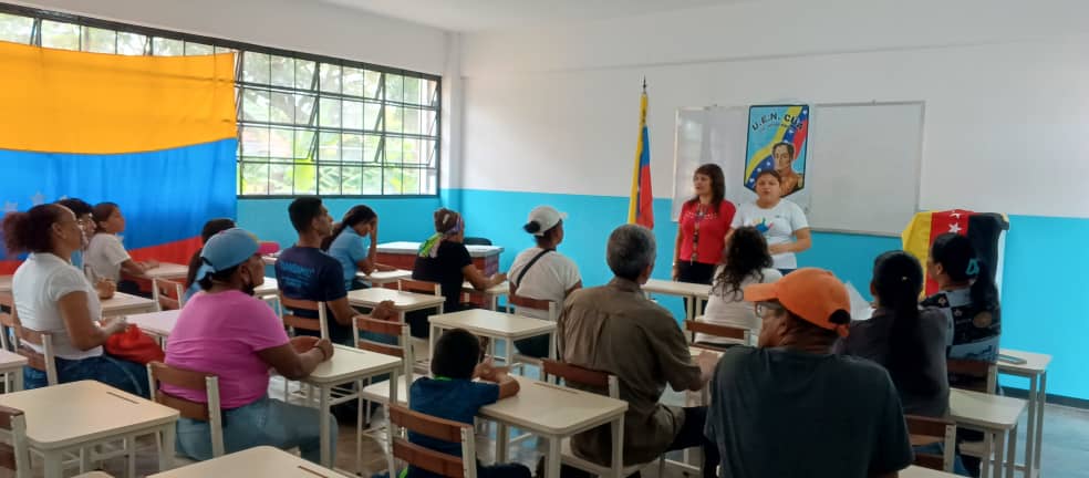 CDCE Urdaneta tweet media