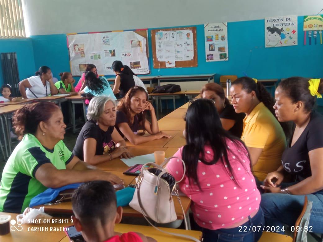 CDCE Urdaneta tweet media