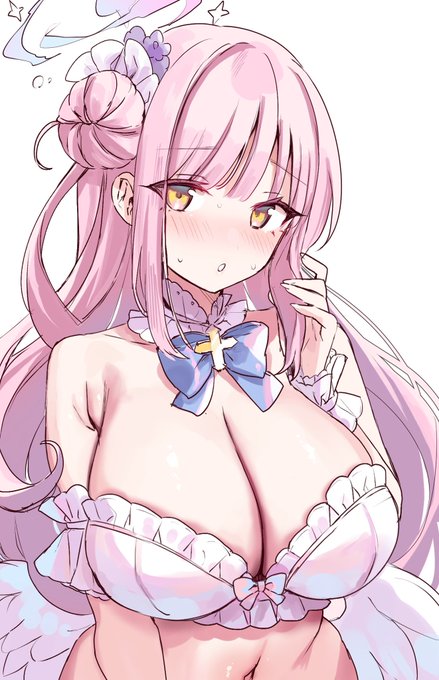 ミカミカミカミカ