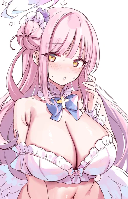 ミカミカミカミカ