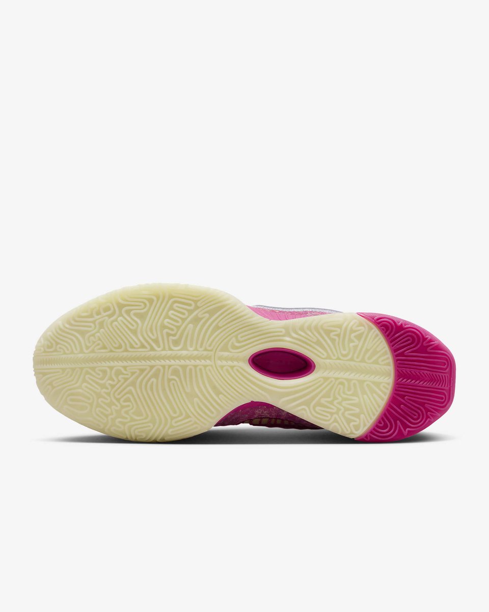 Nike LeBron 21 'The World Is Your Oyster' on sale for $154.97 shipped 🌸

Link -> bit.ly/4cTZQU5