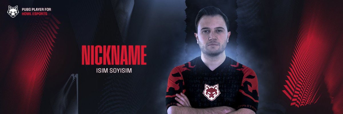 alderpsd's tweet photo. Sınav maratonuna başlayacağımdan dolayı 3 aydır tasarım yapmıyordum ve yks25e kadar tasarıma uzun bir süre ara vericem. Az önce bilgisayarda klasör ayıklarken espor tarafı için yaptığım son tasarımları buldum valla bence güzel tema yapmışım :D
HOWL da kapandı diye duydum ._. https://t.co/YyD5e1xDVD