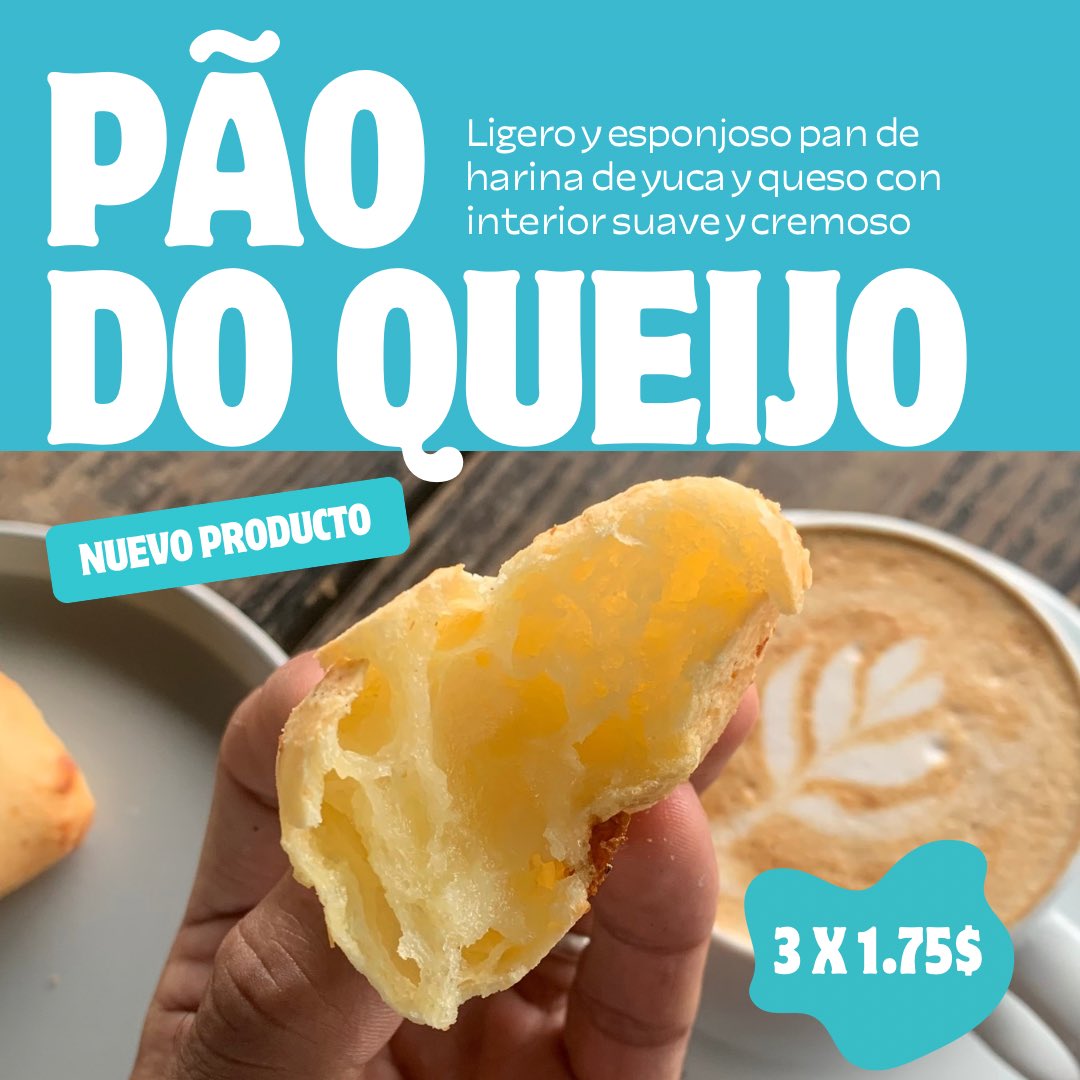 Nuevo producto‼️🚨

El side perfecto para tus cafecitos❤️‍🔥