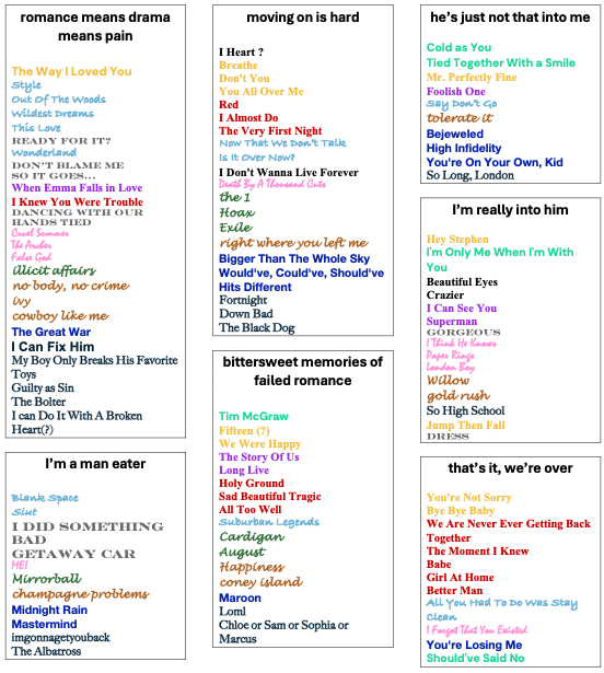 Agnes Callard tweet media