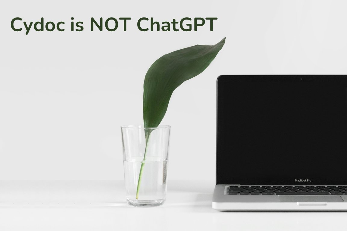 CydocAI's tweet image. cydoc.ai/blog/cydoc-is-…