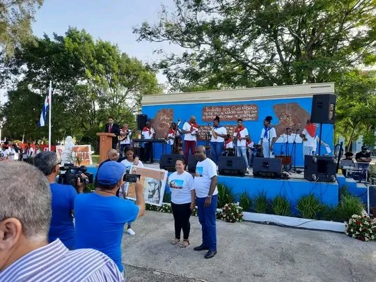 Luis Carlos Céspedes tweet media