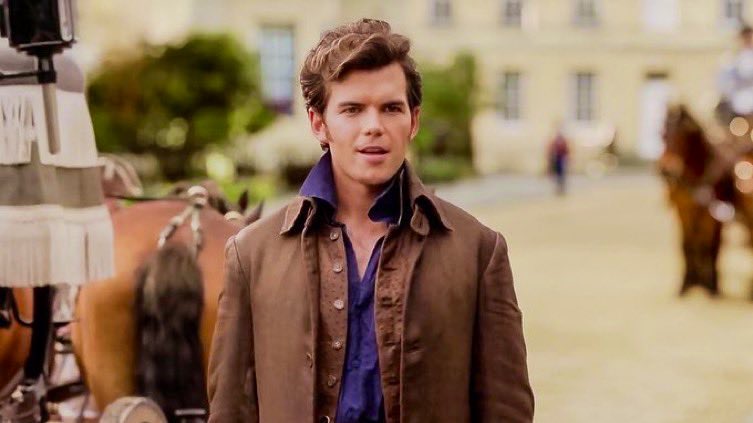 dearestpen's tweet image. season 4 is the first season colin won’t be travelling back home from somewhere, because he is already home. penelope and his son are now his forever home.