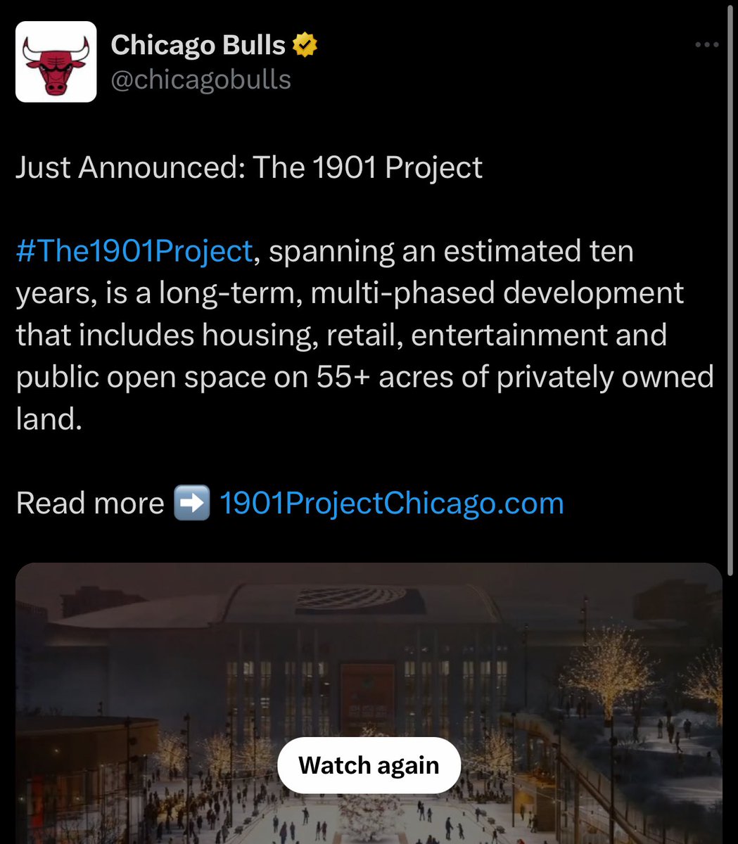 SadeekCreates's tweet image. Nooooo 😭😭😂😂😂😂

This is what Happened when you clicked the link to the Bulls post 💀

They deleted the tweet