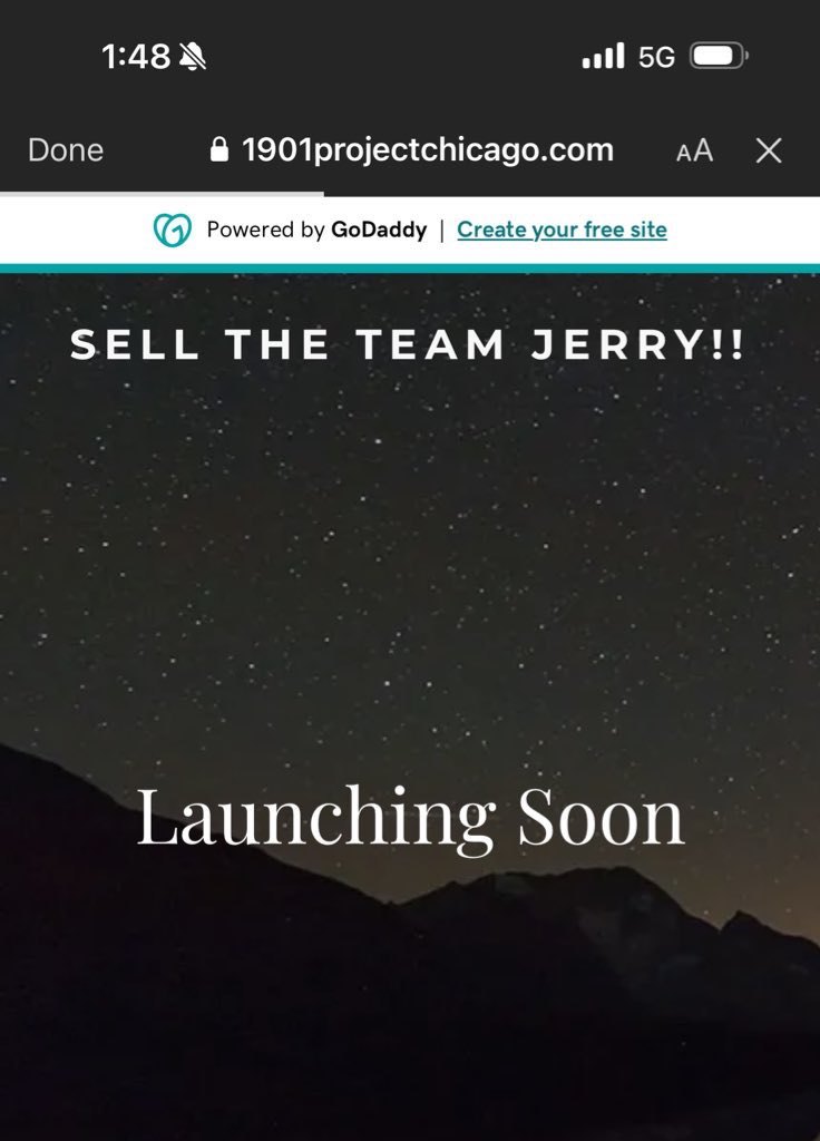 SadeekCreates's tweet image. Nooooo 😭😭😂😂😂😂

This is what Happened when you clicked the link to the Bulls post 💀

They deleted the tweet