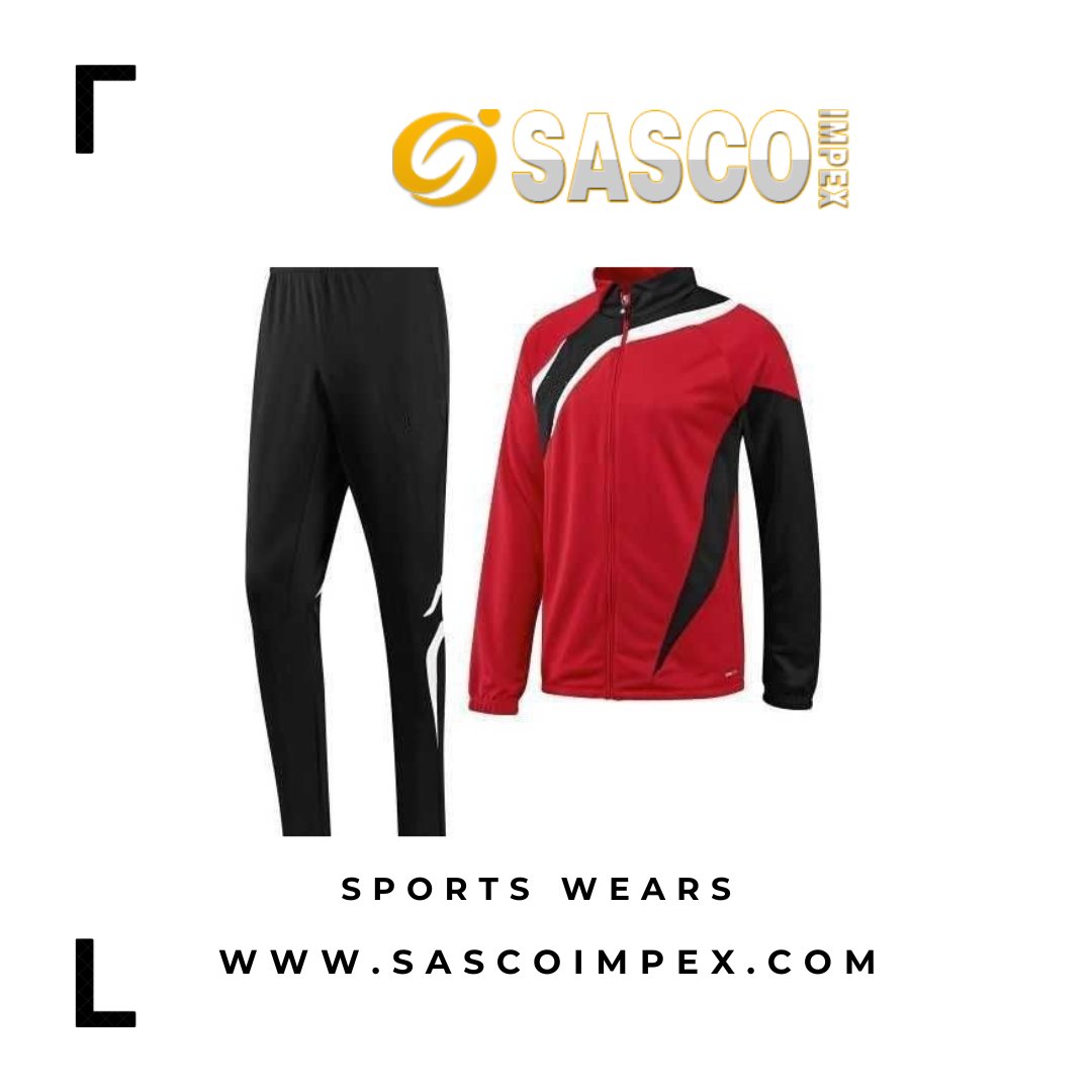 SascoImpex's tweet image. Elevate Your Game - Contact Us for Wholesale Sports Wears Solutions!

Visit our website for more details.

#sascoimpex #sportystyle #sports #wholesale #fitnesswear