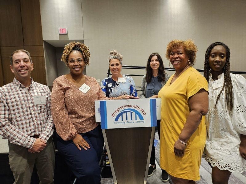 AgiosPharma's tweet photo. Last week, we enjoyed presenting at @TwPKDnonprofit's 2nd International Pyruvate Kinase Deficiency Conference. Our team members discussed how the Peak Registry is seeking to make #pkdeficiency (PKD) data more accessible and shared insights from our Phase 3 ACTIVATE-KidsT study. https://t.co/kzQErq69sS