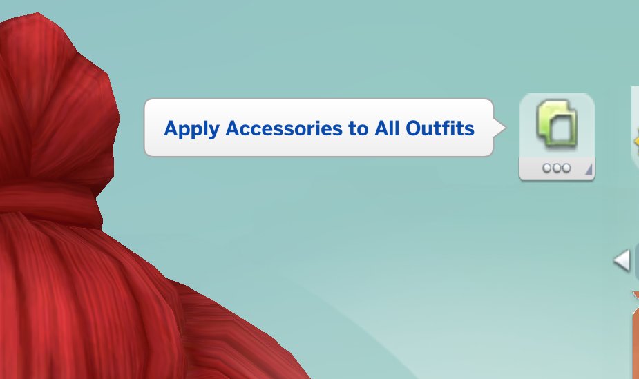 THE BEST FEATURE EVER