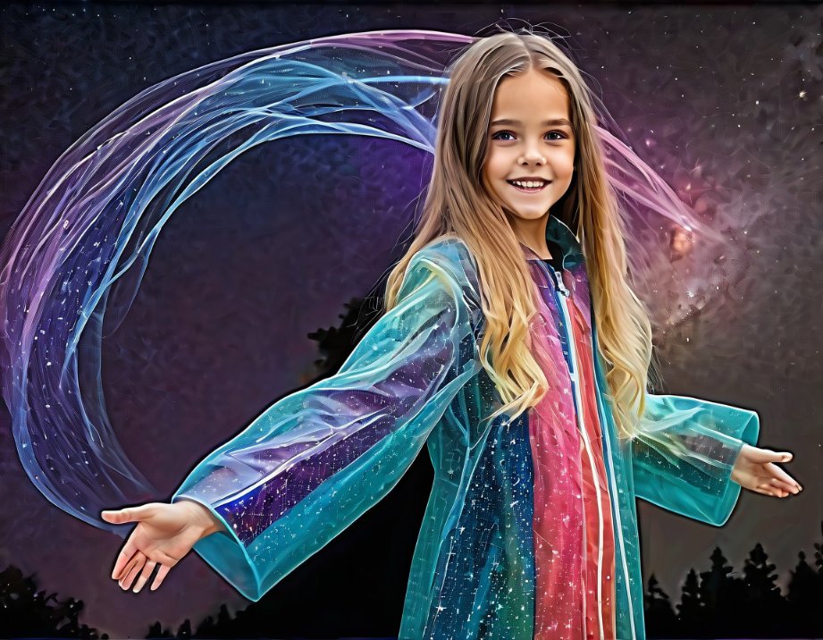 marian42na's tweet image. Have fun ! Have fun ! Have a nice dream! Catch-up class tomorrow!
@thehugxyz @StabilityAI #HUGxStabilityAI