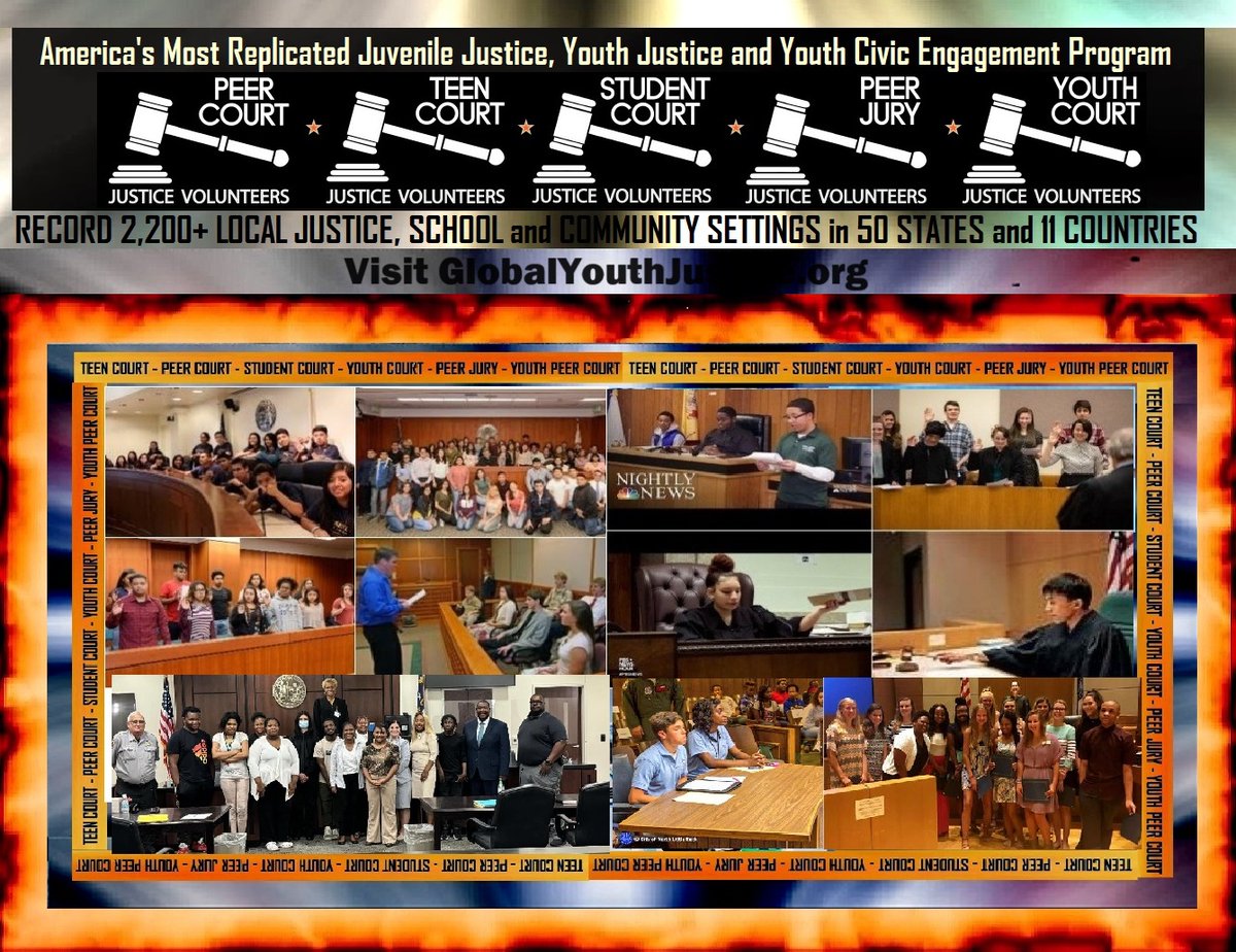 Global Youth Justice, Inc. tweet media