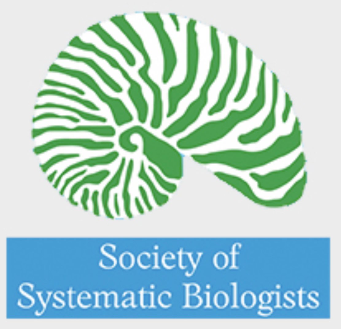 Diego Paredes-Burneo (@evoyeyo) on Twitter photo 📣Student members <a href="/systbiol/">Society of Systematic Biologists</a>
It’s time to vote for the new student rep! Go check your emails, find the link and vote.
Deadline: this Thursday (before the Evolution meeting kicks off). 📣Student members <a href="/systbiol/">Society of Systematic Biologists</a>
It’s time to vote for the new student rep! Go check your emails, find the link and vote.
Deadline: this Thursday (before the Evolution meeting kicks off).