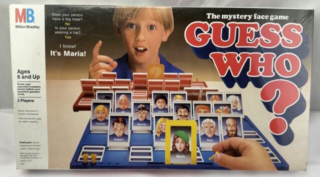 Super70sSports's tweet image. Every game of Guess Who I ever played:

“It’s Burton Cummings!”

“No.”

“Goddamnit!”