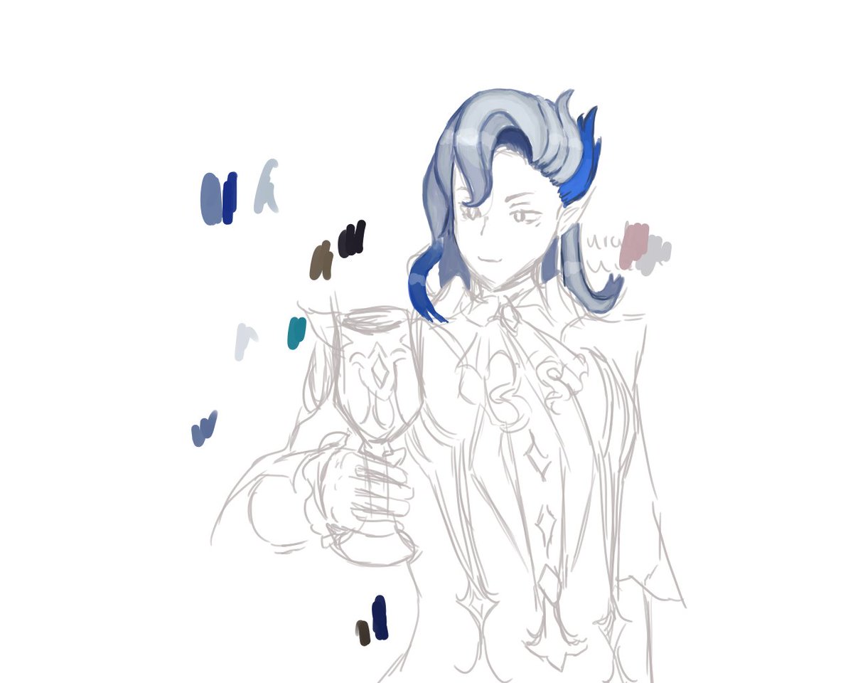azalea (@krolmyszy) / Posts / X