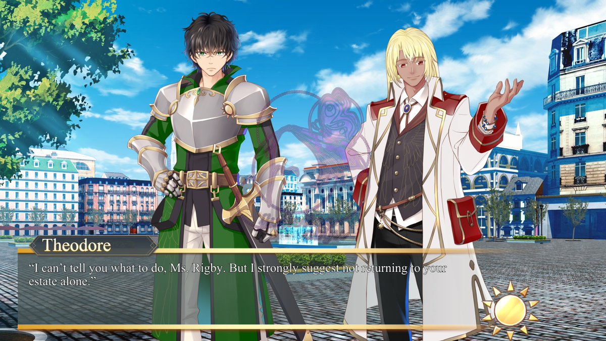 KarasuNei's tweet photo. It's been a while since I last posted anything 😅

Long story short, it's a mix of social media burnt out, personal issues amidst my typical chaos, but I'm happy to report that I'm still an active developer, and currently working on three projects😂

#visualnovel #indiedev https://t.co/vvo2TThXNm
