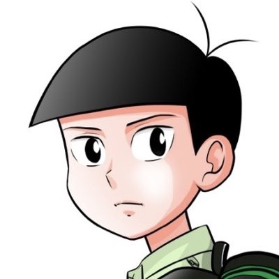 「#新しいプロフィール画像」|おおひなたごう☆レコードマンガ連載準備中！のイラスト