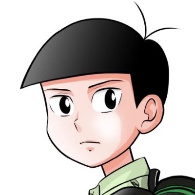 #新しいプロフィール画像