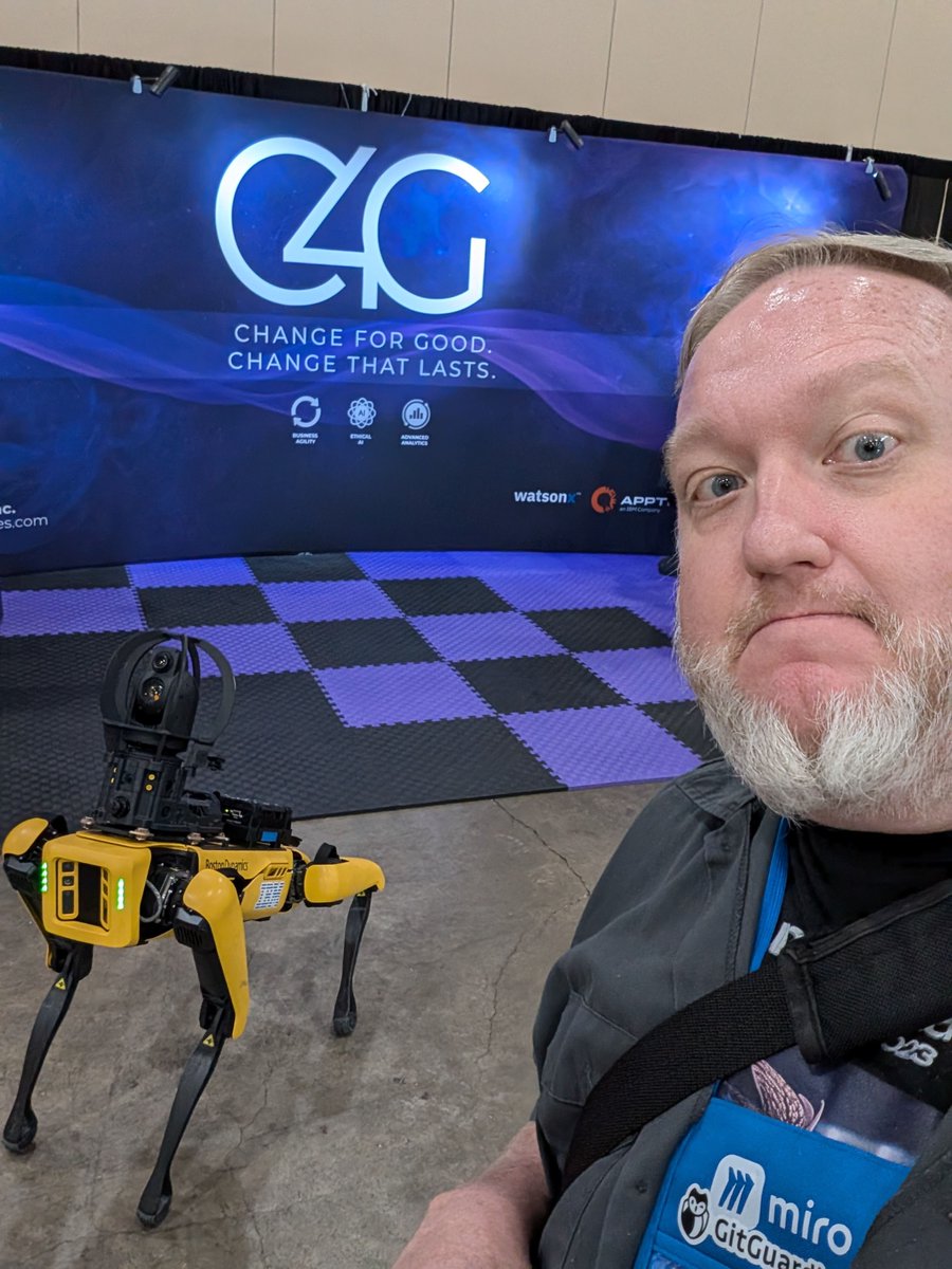 @mcdwayne@mastodon.social Dwayne McDaniel tweet media