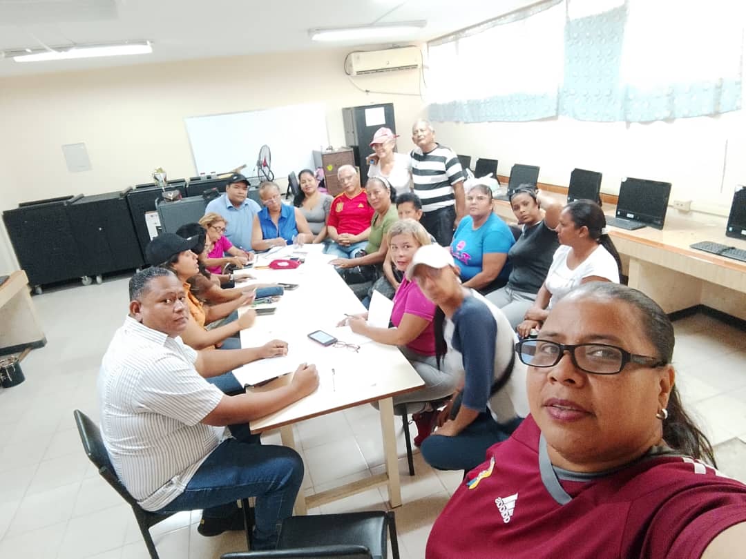 CDCE Urdaneta tweet media